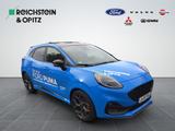 Ford Puma ST-X 1,0 EcoBoost Hybrid 117kW Auto - Ford Puma: mit Navigationssystem