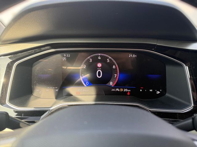 Taigo Move 1.0 TSI Apple CarPlay DAB