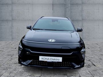 Hyundai KONA Elektro N-LINE 65,4 kWh (218 PS) Sportpaket