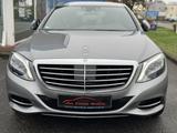 Mercedes-Benz S -Klasse 350 CDI 7-G 360° AHK Distronic Massage - Mercedes-Benz S 350: Cdi