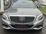 Mercedes-Benz S -Klasse 350 CDI 7-G 360° AHK Distronic Massage - Mercedes-Benz S 350: Cdi