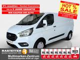 Ford Transit Custom Kasten 2.0 TDCi 300 L2 Trend Klim - Ford Transit Gebrauchtwagen in Karlsruhe
