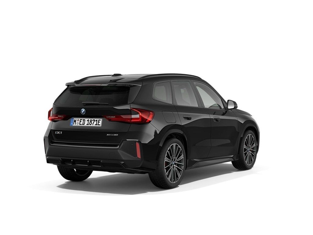 BMW iX1 XDRIVE30 Sportpaket AD Panorama Navi Digital foto 3