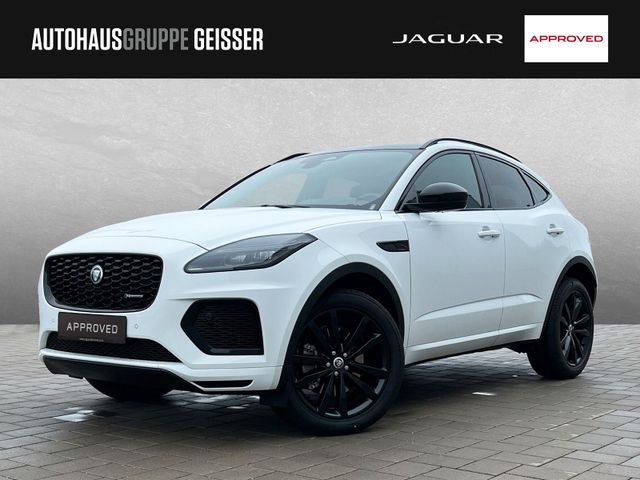 Jaguar E-Pace P250 R-DYNAMIC SE AWD ACC LED