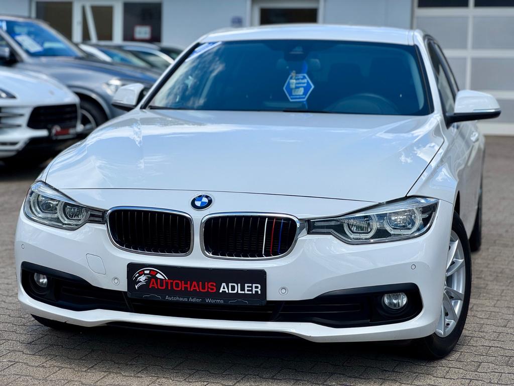 BMW 318