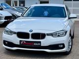 BMW 318d Touring Advantage*AUTOM*NAV*EU6*LED*SH*PDC - gebrauchte BMW 318 aus dem Jahr 2017