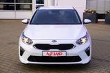Kia Ceed 1.4 Vision Tempomat PDC Klima USB Bluetooth - Kia aus 2019