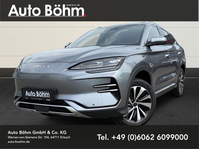 BYD Seal U EV Comfort +Pano+360Kam+ACC+Sitzklima.