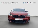 BMW X2 M35i ///M-Sport LED HUD RFK HiFi Navi ParkAss - BMW mit Benzin-Antrieb: Orange