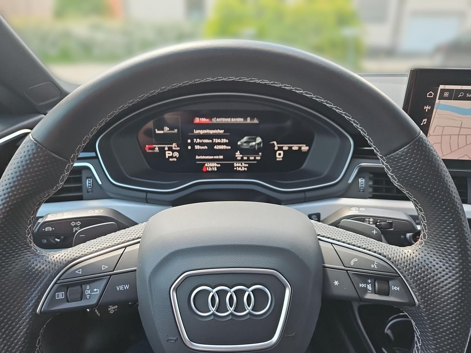 Audi A5 Sportback 50 TDI quattro S-line HUD Laser AHK foto 9