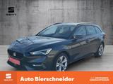 Seat Leon Sp. 2.0 TDI DSG FR LED Navi FaPa XL Kamera  - Seat Leon Gebrauchtwagen in München