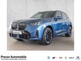 BMW X3 30e xDrive M-SportPro HeadUp Harman/K 20" ACC