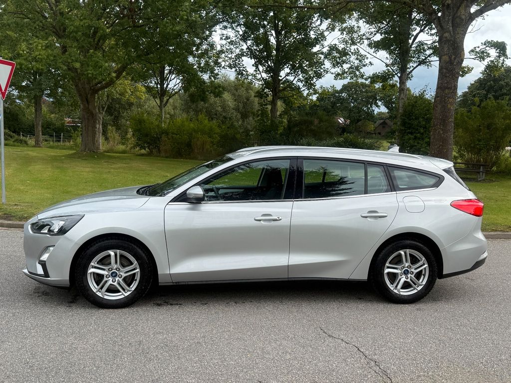 Image of Ford Focus