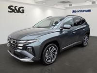 Hyundai TUCSON - Vorschau Bild 1