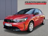 Opel Corsa GS Navi digi. Cockpit LED CarPlay Android - Opel Corsa mit Hybrid-Antrieb