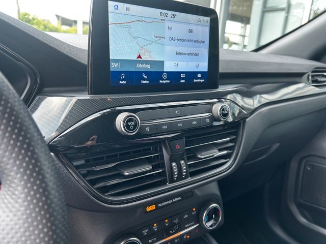 Kuga Plug-In Hybrid ST-Line X*B&O*360°KAMERA*