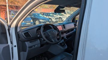 Opel Vivaro - 12