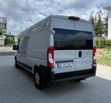 Fiat Ducato Van/Camper  Serie9  L4H2  180MJT  - Fiat Ducato: Camper