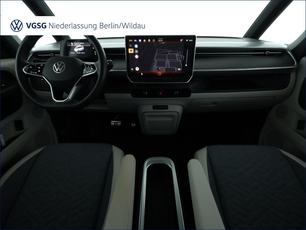 Volkswagen ID. Buzz - Bild 7