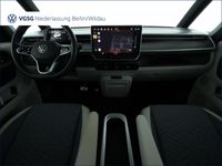 Volkswagen ID. Buzz - Vorschau Bild 7