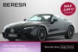 Mercedes-Benz SL 63 AMG 4M+ Night Carbon Massage Sitzklima HUD