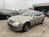 Mercedes-Benz CL 160, Automatik, Klima - Mercedes-Benz CL 160 Gebrauchtwagen