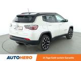 Jeep Compass 1.4 M-Air Limited 4WD  Aut.*NAVI*BiXENON - Jeep Gebrauchtwagen in Köln