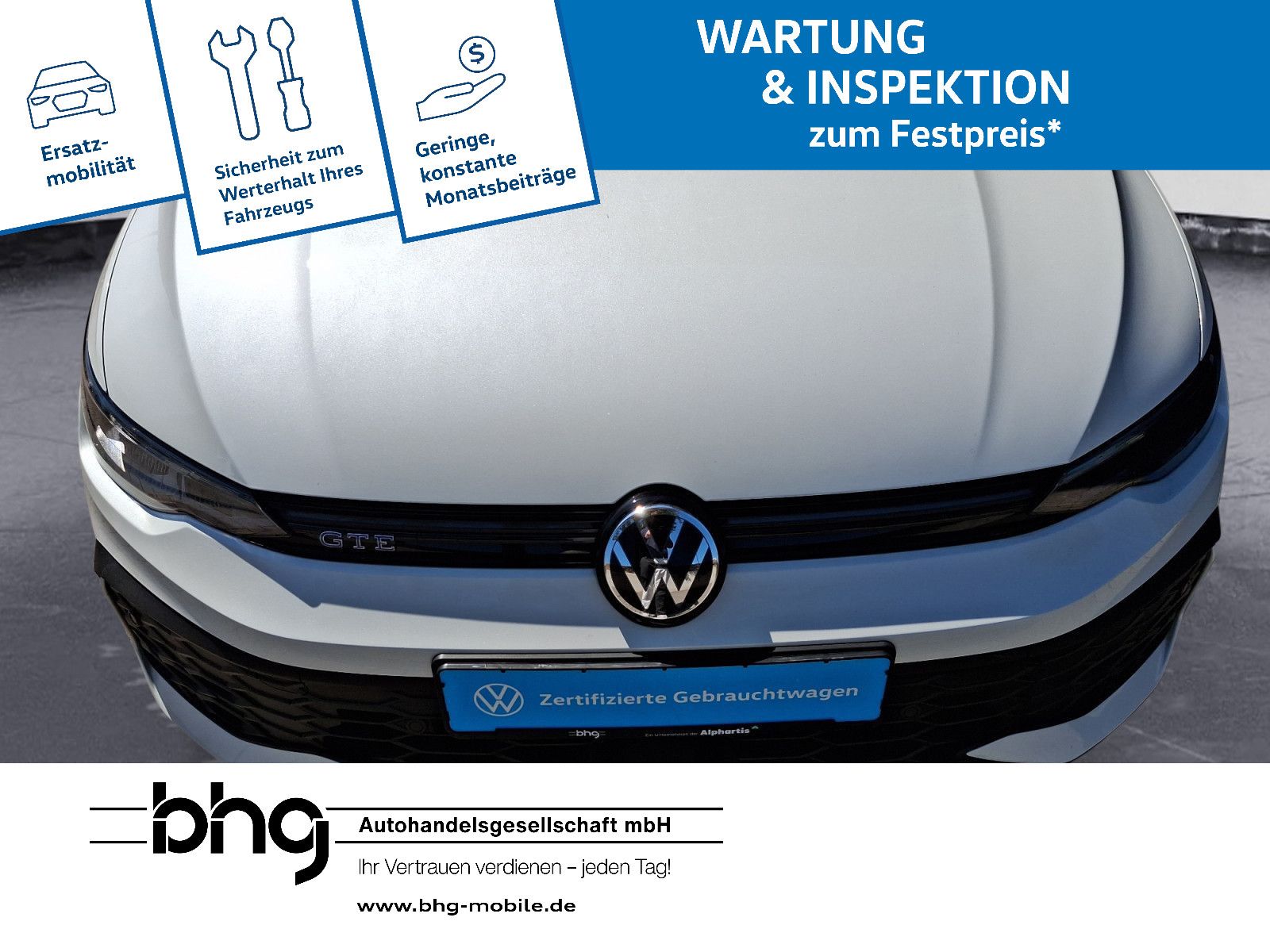 Volkswagen Golf - Bild 9