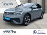 Volkswagen ID.5 Pro Performance Sportpaket AHK-klappbar Pan - VW ID.5 mit Schiebedach