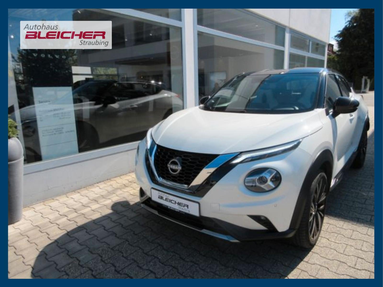 Nissan Juke N-Design