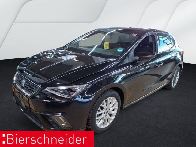 Seat Ibiza - Bild 1