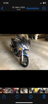 Honda Cbf 600f - HONDA 2004 CBF600