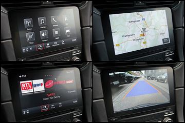 Porsche 991 GT3 Touring*U-Frei,Appr.326,Keramik,Schale