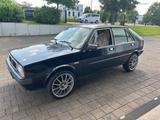 Lancia Delta 1.3 EVO Racing 17 Schalensitze - Lancia Delta: Evo