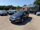 Volkswagen Passat Alltrack Variant Basis BMT 4Motion/LED - gebrauchte VW Passat Alltrack aus dem Jahr 2013