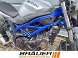 Suzuki SV 650 Inspektion neu - SUZUKI ABS SV 650