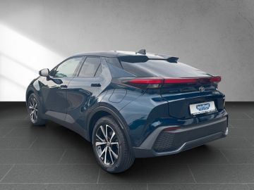 Toyota C-HR 1.8 Hybrid Teamplayer *PDC*ACC*DAB*NAV*SHZ*