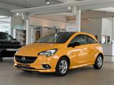 Opel Corsa E Color Edition*OPC-LINE*NAVI*SHZ*PDC*BT* - Opel Corsa: Opc Line