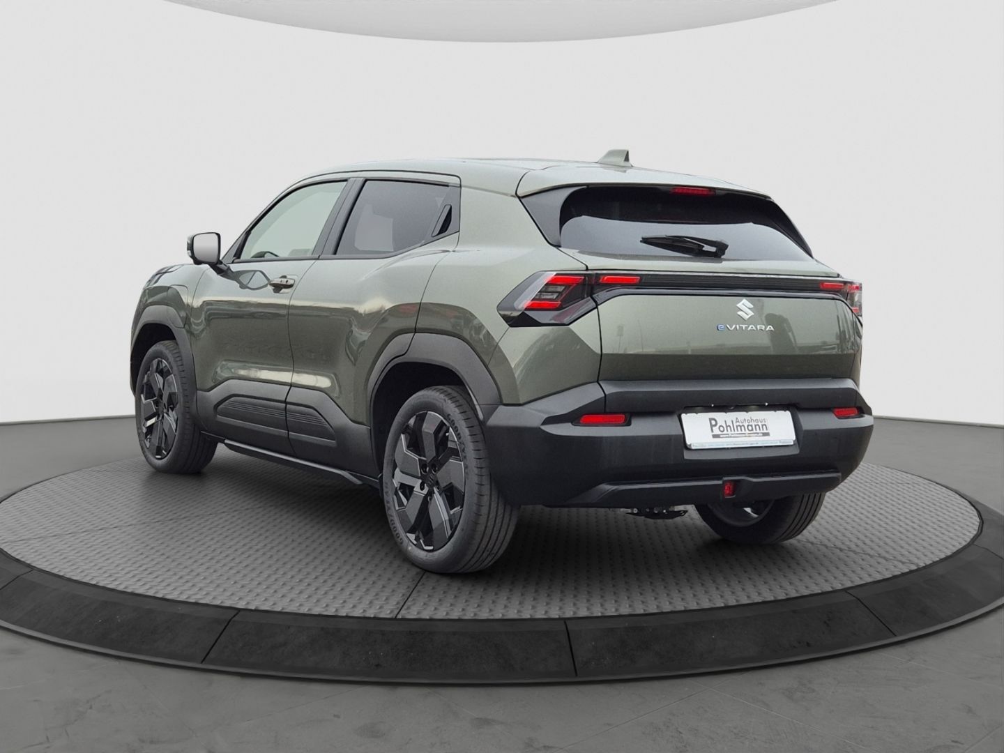 Suzuki e Vitara - Bild 3
