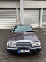 Mercedes-Benz 300 CE W124 mit H Zulassung - Mercedes-Benz 300 aus 1992: 300ce