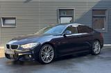 BMW 435 Gran Coupé*M-Paket*Schiebedach*Memory Sitze* - BMW 435 Gran Coupé aus 2015