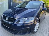 Seat Alhambra Reference 30800 km 1HDTempomat Navi AHK - Seat Alhambra in Braunschweig