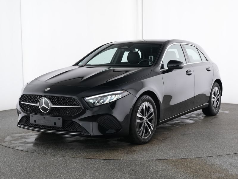Image of Mercedes-Benz A 200