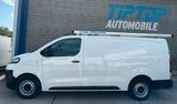 Opel Vivaro Kasten Edition L *1x SORTIMO*KLIM*3-SITZ* - Opel Vivaro Gebrauchtwagen in Stuttgart