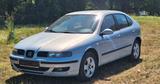 Seat Leon 1,6 16V Stella - Seat Leon mit Benzin-Antrieb: Allradantrieb, Limousine, V6