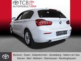 BMW 118 Advantage SHZ PDC KLIMA Allwetter - BMW 118 in Bochum