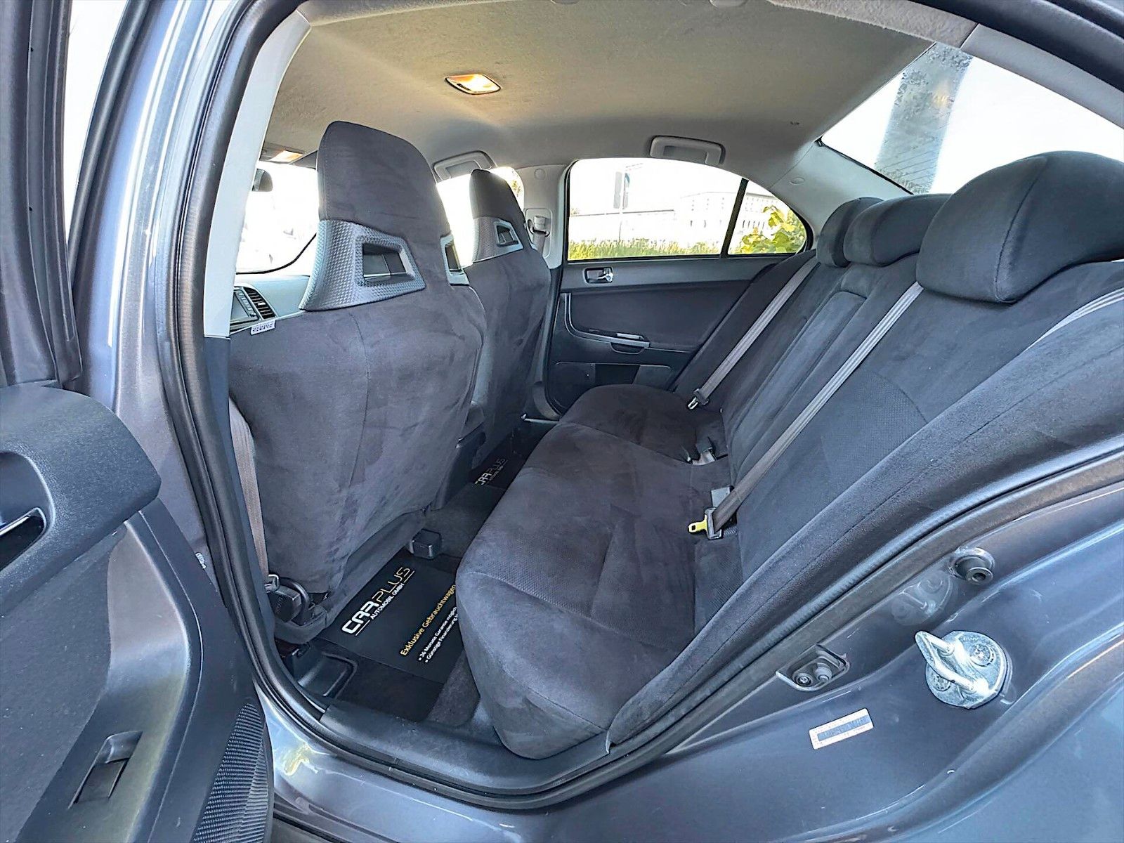Fahrzeugabbildung Mitsubishi Lancer Evolution X GSR S-AWC *Bi-Xenon*Navi*