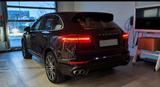 Porsche Cayenne S Diesel 4.2 V8 | Pano | AHK | StHz 