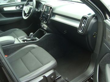 Volvo XC40 - 6