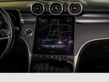 Mercedes GLC 200 - 12